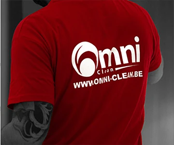 Omni-Clean à votre service